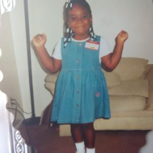 Meet your Posher, Tyanna